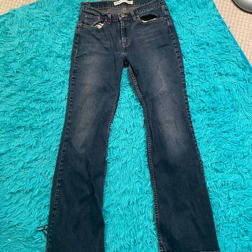 Old express jeans!!